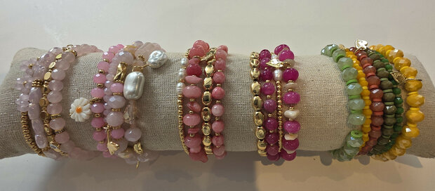 Armbandjes
