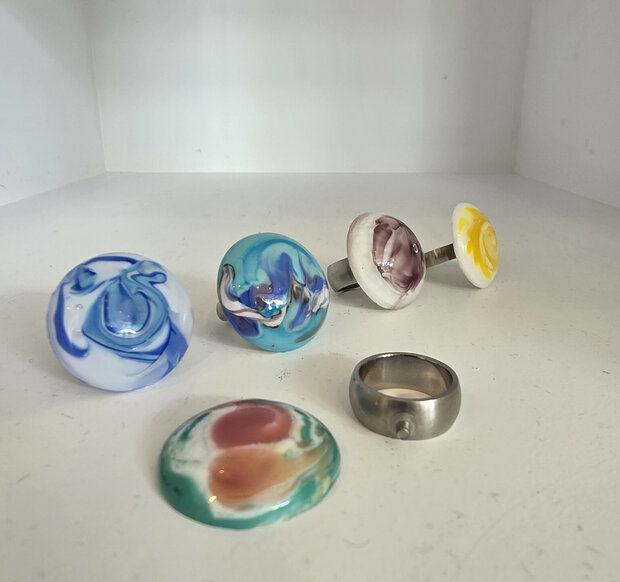 Ringen
