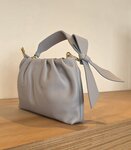 GM Juliet tas I blauw