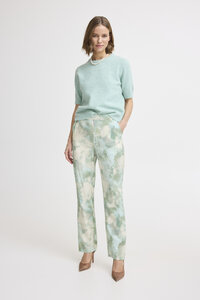 B-Young BYIBINE CROPPED PANTS