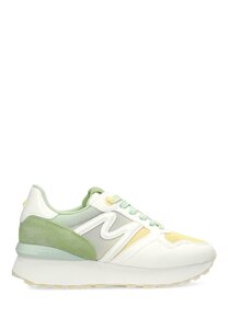 Mexx Sneaker Juju Humper / Green