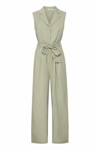 B-Young BYECCERI JUMPSUIT Tea
