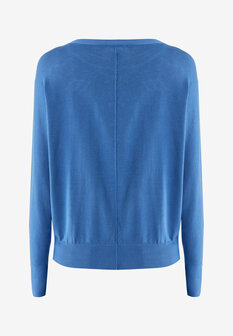 Mexx ANOUK Basic boat neck pullover