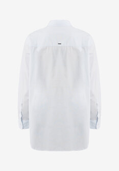 Mexx JOYCE oversized blouse