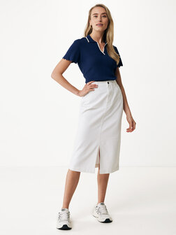 Mexx Denim pencil skirt