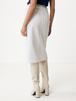 Mexx Denim pencil skirt