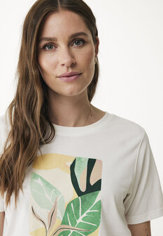 Mexx T-shirt with graphic print