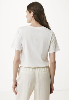 Mexx T-shirt with graphic print