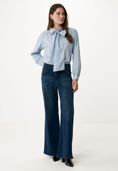Mexx Bow tie blouse