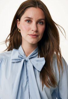 Mexx Bow tie blouse