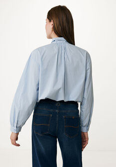 Mexx Bow tie blouse