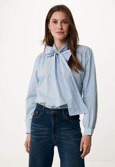 Mexx Bow tie blouse