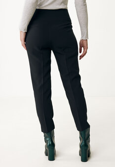 Mexx Smart slim casual trousers