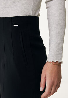 Mexx Smart slim casual trousers