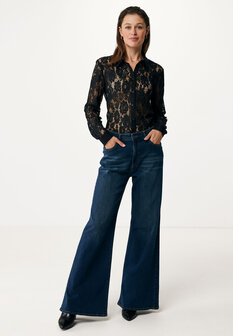 Mexx Lace blouse