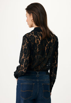 Mexx Lace blouse