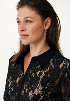 Mexx Lace blouse