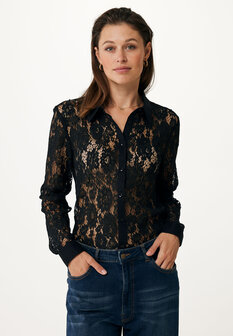 Mexx Lace blouse