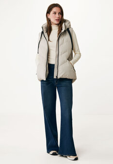 Mexx-Waistcoat