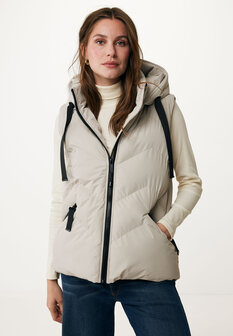 Mexx-Waistcoat