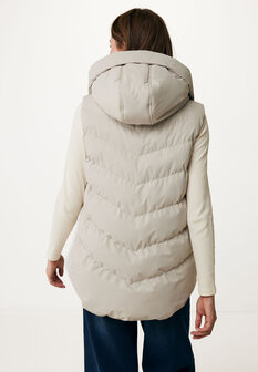 Mexx-Waistcoat