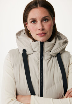 Mexx-Waistcoat
