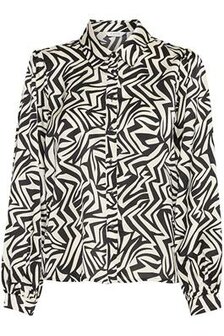 B-Young BXGEMOTRINE BLOUSE