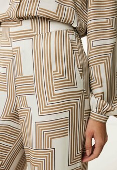 Mexx Graphic pants