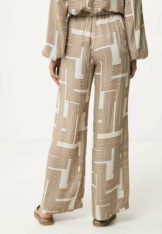 Mexx Graphic pants
