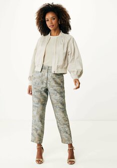 Mexx Cropped bomber