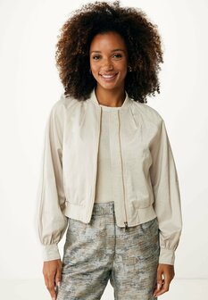 Mexx Cropped bomber