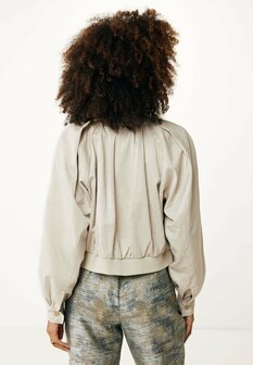 Mexx Cropped bomber