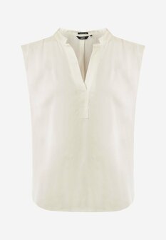 Mexx VIOLET Satin top