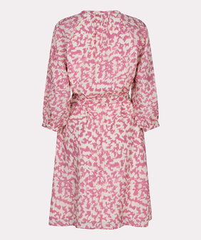 ESQUALO Dress raglan Floral Retreat