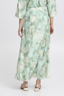 B-Young BYIBINE SLIT SKIRT