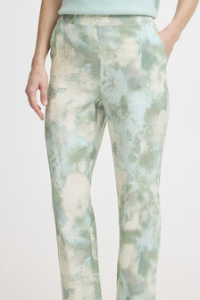 B-Young BYIBINE CROPPED PANTS