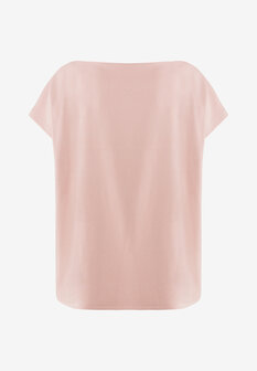 Mexx Short sleeve boat neck t-shirt
