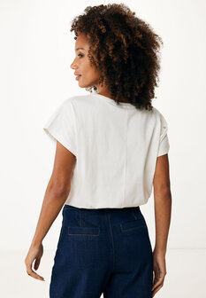 Mexx Embroidery t-shirt