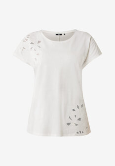 Mexx Embroidery t-shirt