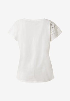 Mexx Embroidery t-shirt