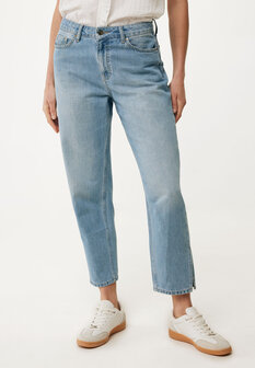 Mexx 90&#039;S Straight denim pants