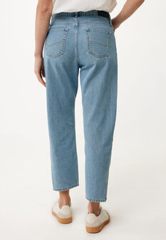Mexx 90&#039;S Straight denim pants