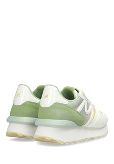 Mexx Sneaker Juju Humper / Green