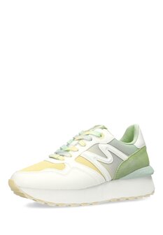 Mexx Sneaker Juju Humper / Green