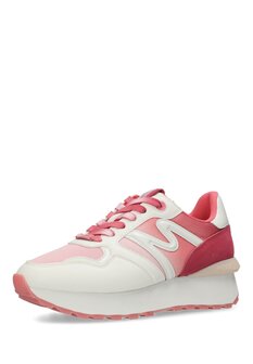 Mexx Sneaker Juju Humper / Raspberry Pink