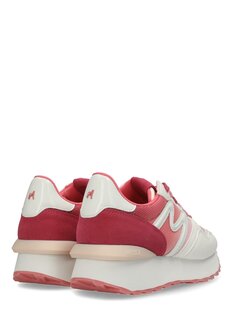 Mexx Sneaker Juju Humper / Raspberry Pink