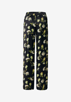 Mexx Printed wide leg pants