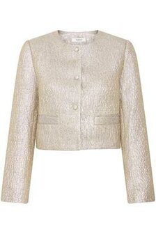 B-Young BYEFFA JACKET Birch