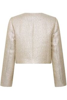 B-Young BYEFFA JACKET Birch