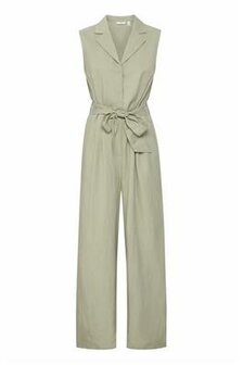 B-Young BYECCERI JUMPSUIT Tea